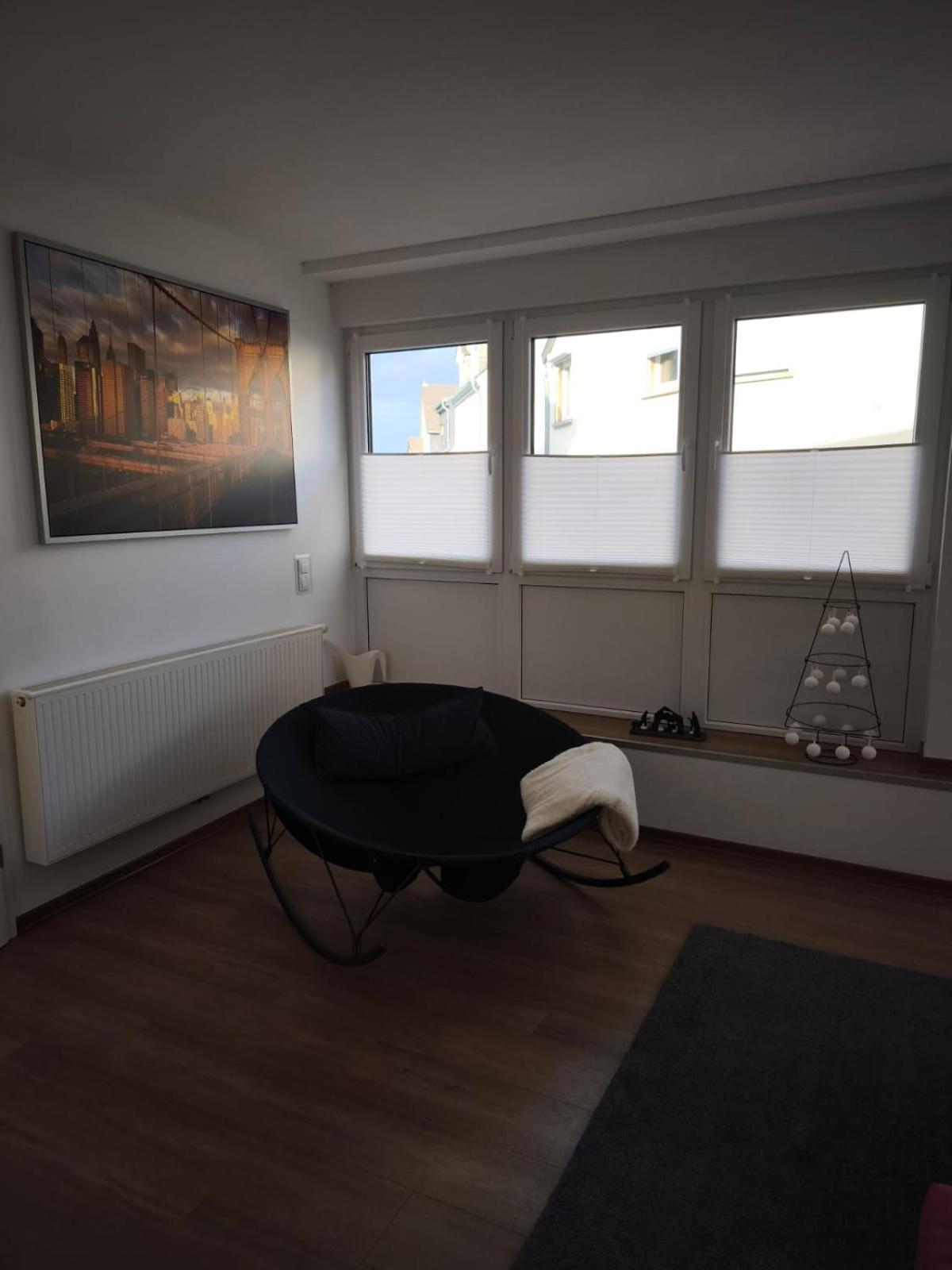 Wohnung In Muelheim-Kaerlich Buitenkant foto